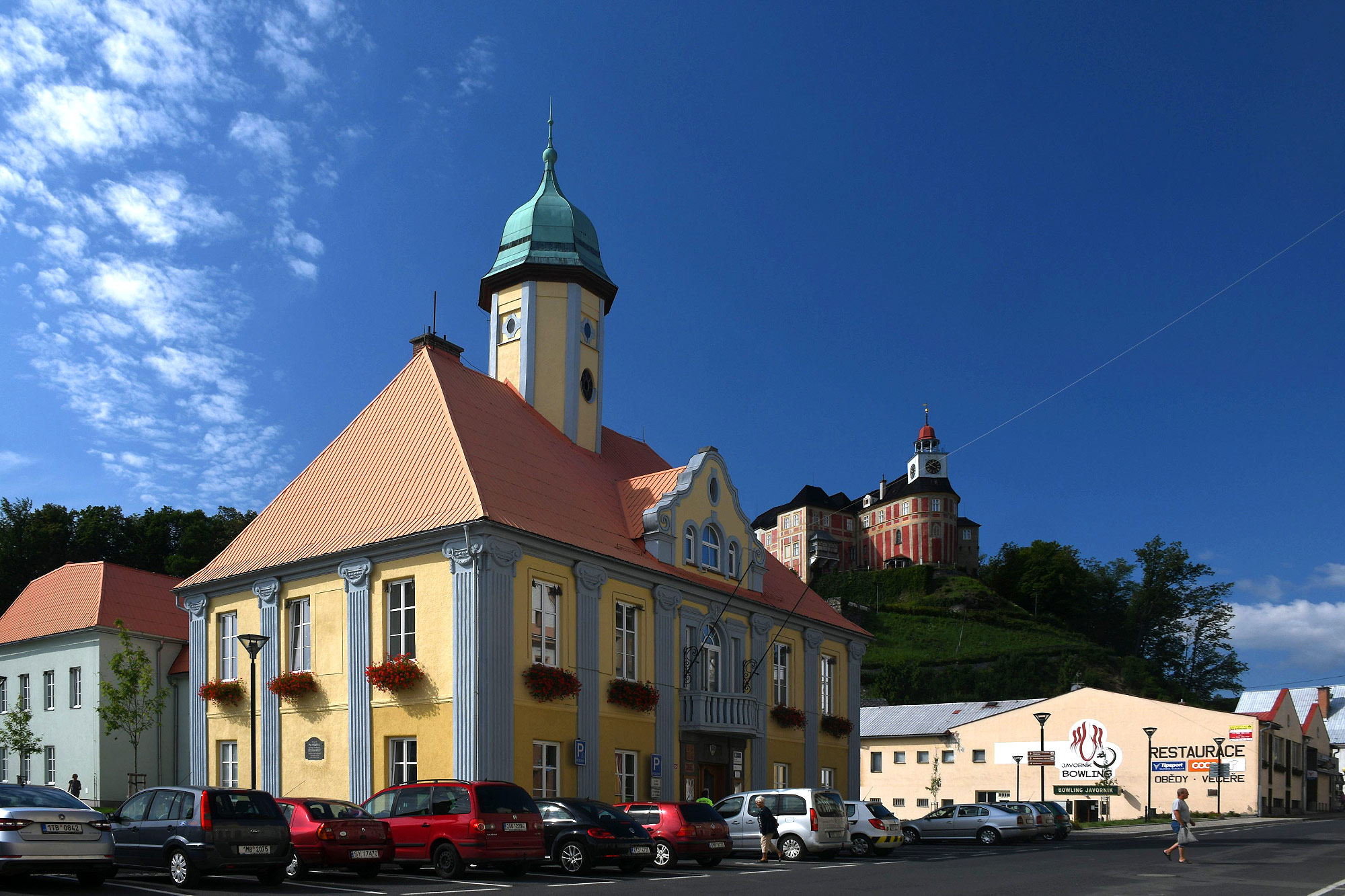 Javorník (Photo license: CC BY 2.0)
